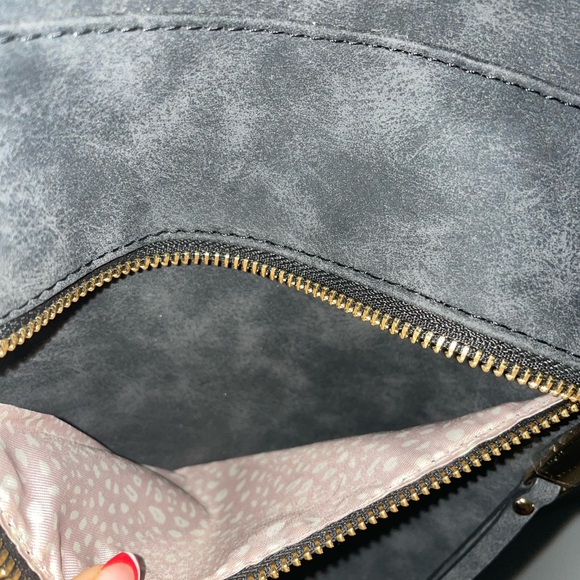 Cute backpack - Picture 5 of 12